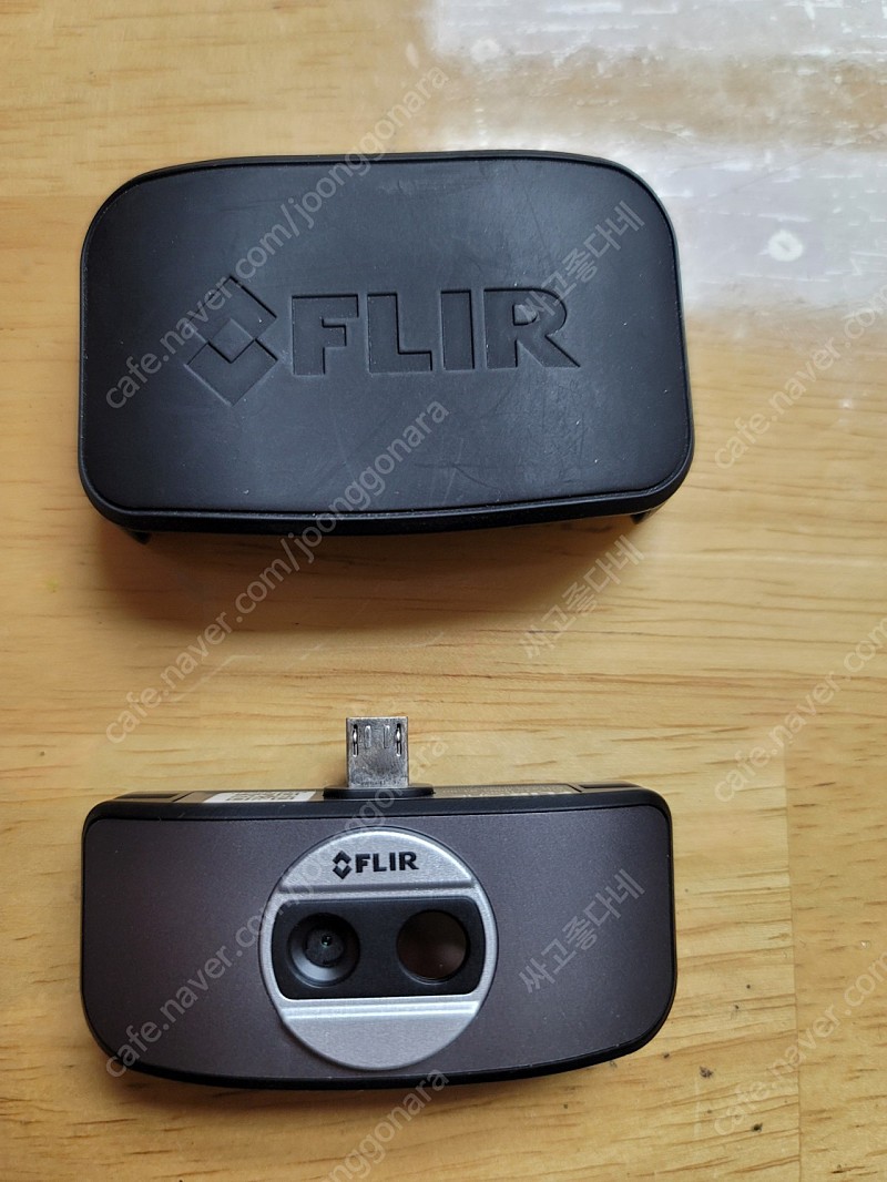 FLIR ONE 열화상 카메라