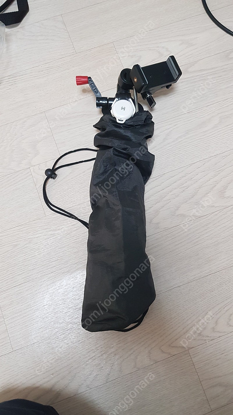 매틴 MF2201 스마트폰 삼각대 KIT--1
