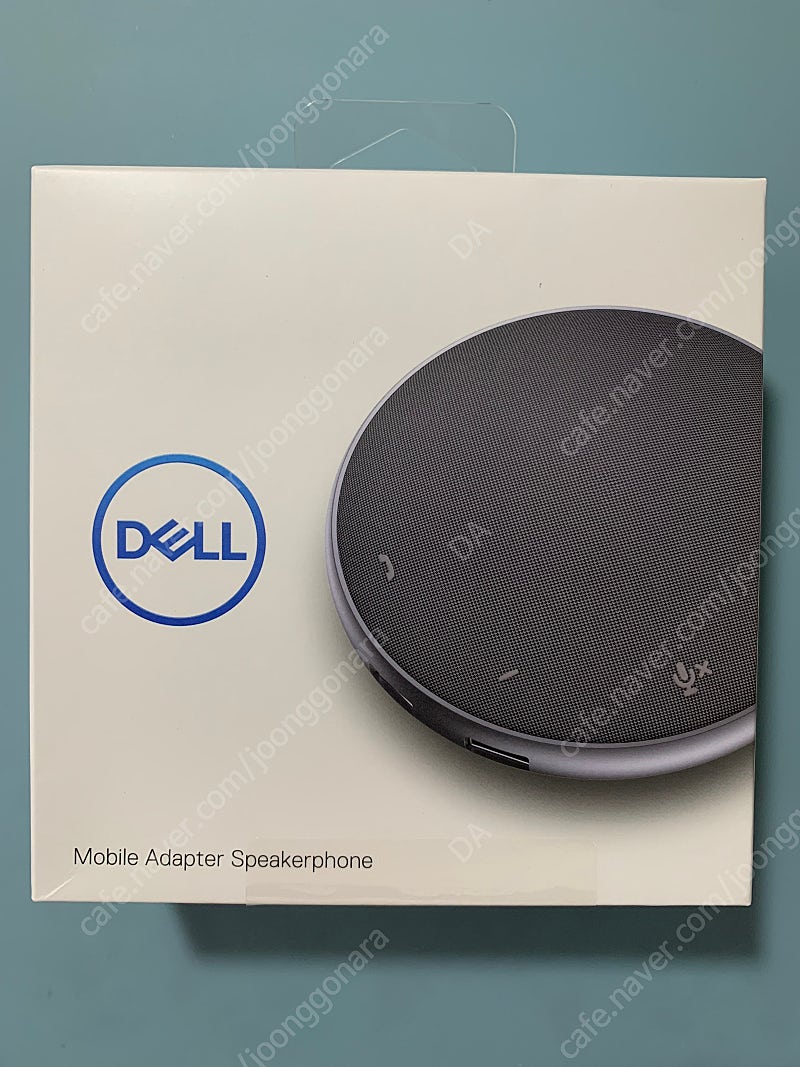 델 스피커폰 DELL-MH 3021P 미개봉