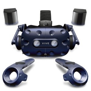 VR vive pro+무선킷구매합니다