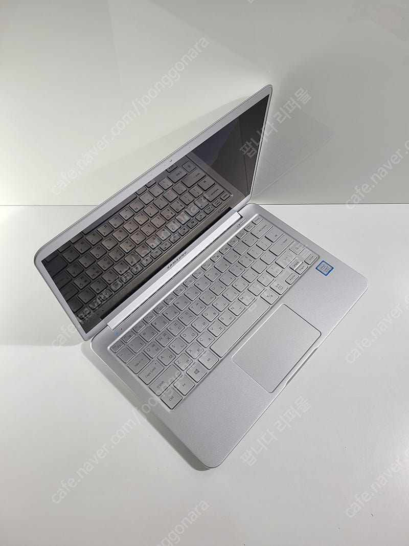 [판매]삼성전자 2019 노트북9 Always NT930XBV-A78A 중고노트북