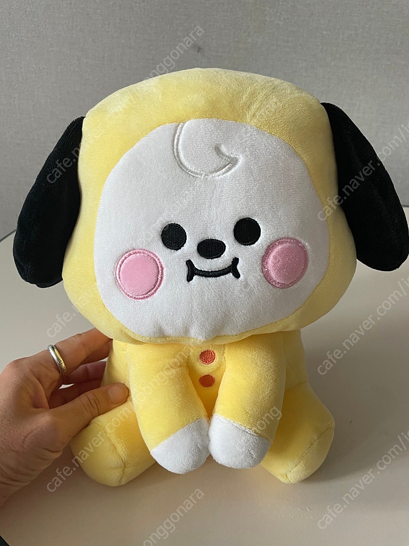 BT21지민 드라이버커버