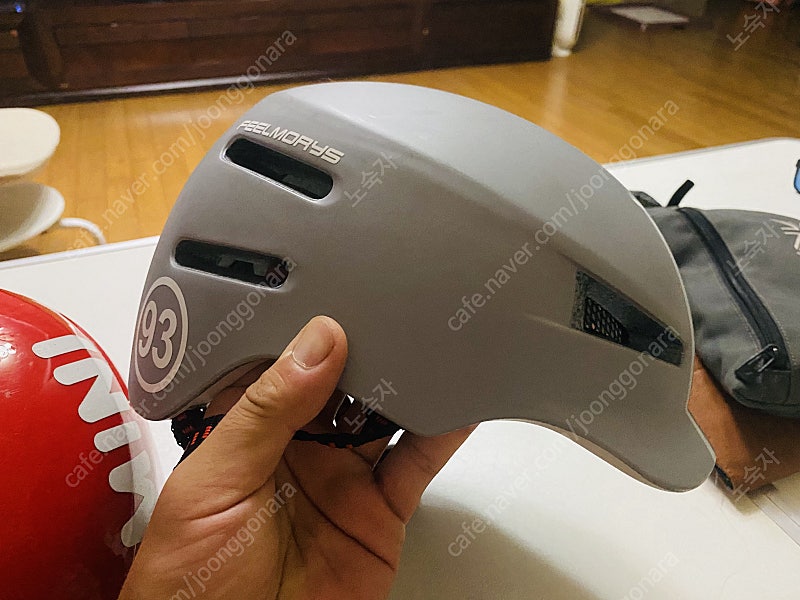 자전거 헬멧 (아동용+성인용)--3