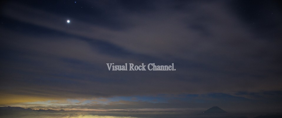־ ä (Visual Rock Channel, Vͧ CH)