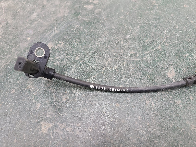 2016년 더 넥스트 스파크 ABS모듈과 휠센서 판매합니다.--5