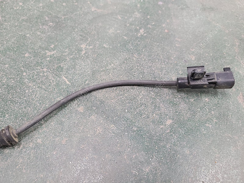 2016년 더 넥스트 스파크 ABS모듈과 휠센서 판매합니다.--7