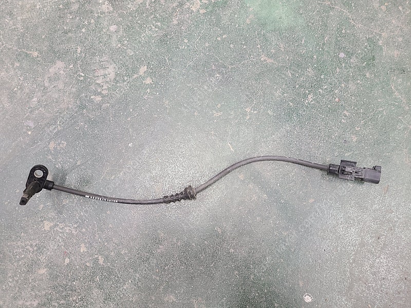 2016년 더 넥스트 스파크 ABS모듈과 휠센서 판매합니다.--4