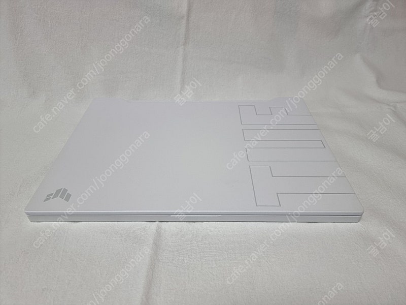 3070 게이밍 노트북 판매합니다 상세명 ASUS FX516PR-AZ024