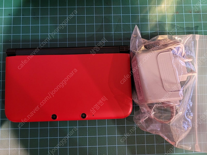 닌텐도 3DS XL, 짱구는 못말려 판타스틱 우주별 대모험