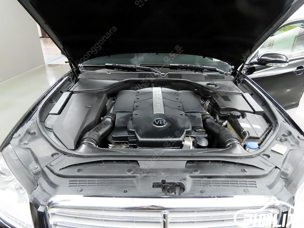 [쌍용] 체어맨W V8 5000 리무진ㅣ76000kmㅣ...--8
