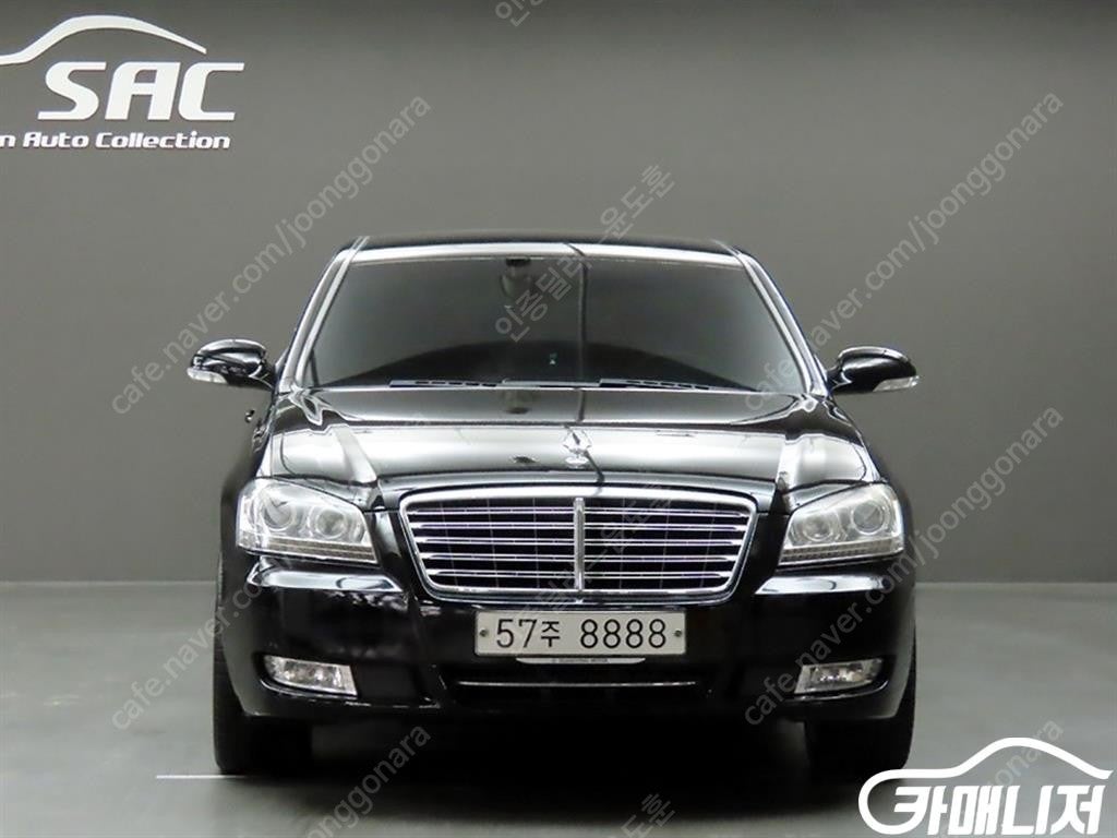 [쌍용] 체어맨W V8 5000 리무진ㅣ76000kmㅣ...--4