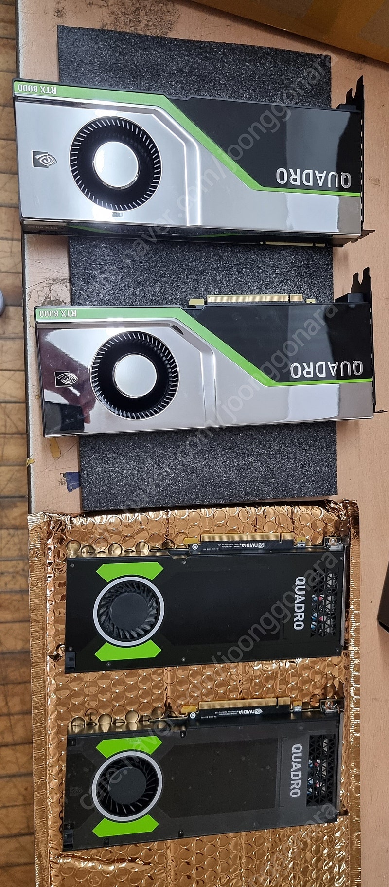 삽니다)quadro p rtx