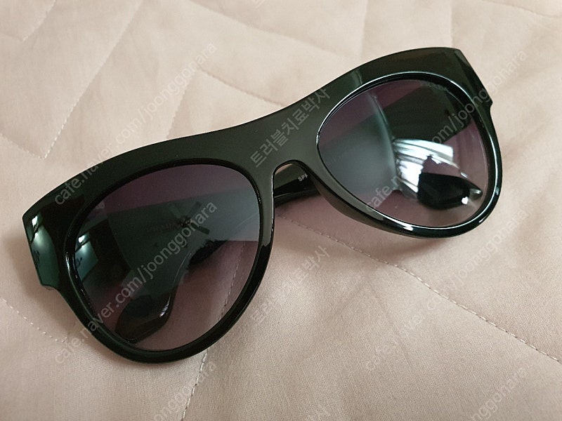 정품 프라다 선글라스 SPR28Q 이미지