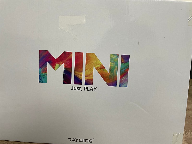레이윙 미니전기스쿠터 최저가 판매!!