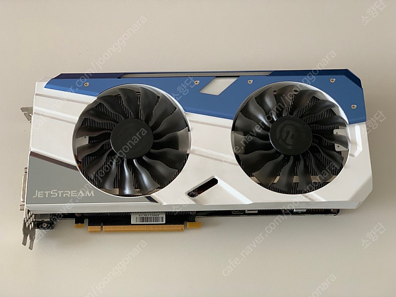 GTX 1070 슈젯 판매합니다