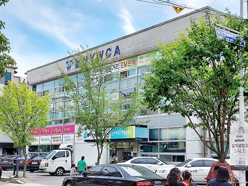 계룡인력개발 이미지