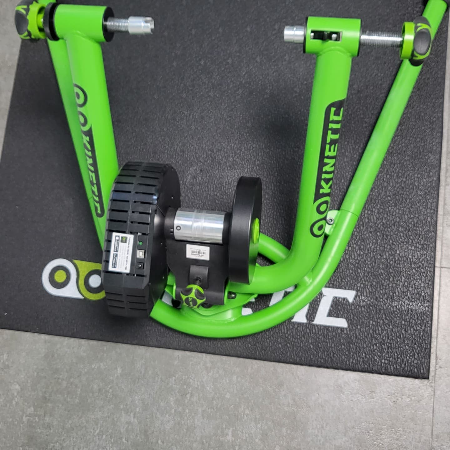 rock and roll 키네틱 락앤롤 로드바이크/사이클 중고나라