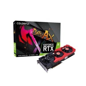 [신품] 컬러풀 지포스 RTX 3060 Ti 토마호크 D6 8GB LHR