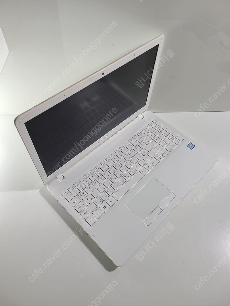 [판매]삼성전자 노트북3 15인치 NT300E5L-K34D 중고노트북