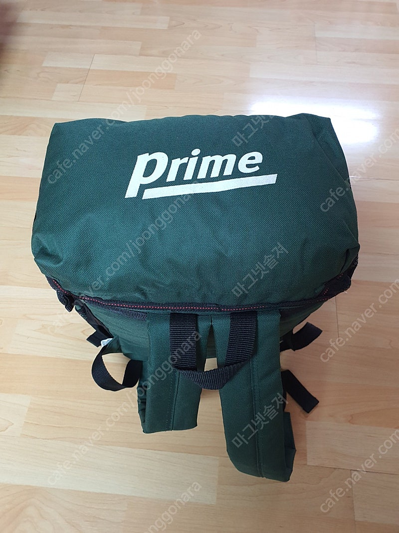Prime 피크닉 보냉 백팩--2
