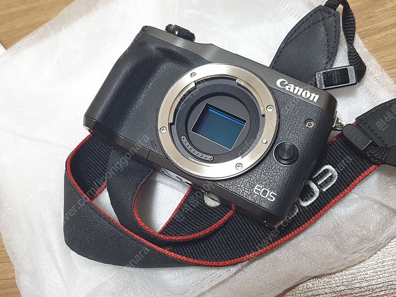 캐논 eos m6 미러리스 카메라 판매