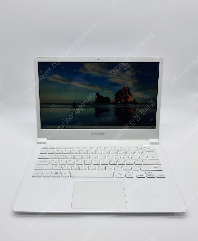 [판매]삼성노트북9 Metal 13인치 NT900X3H-K34M