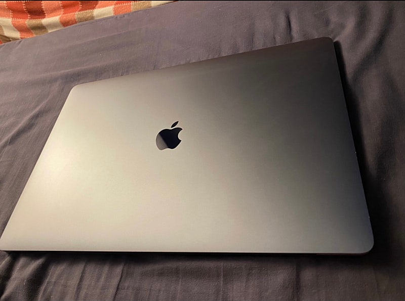 맥북프로 16인치 판매합니다! (Macbook Pro)