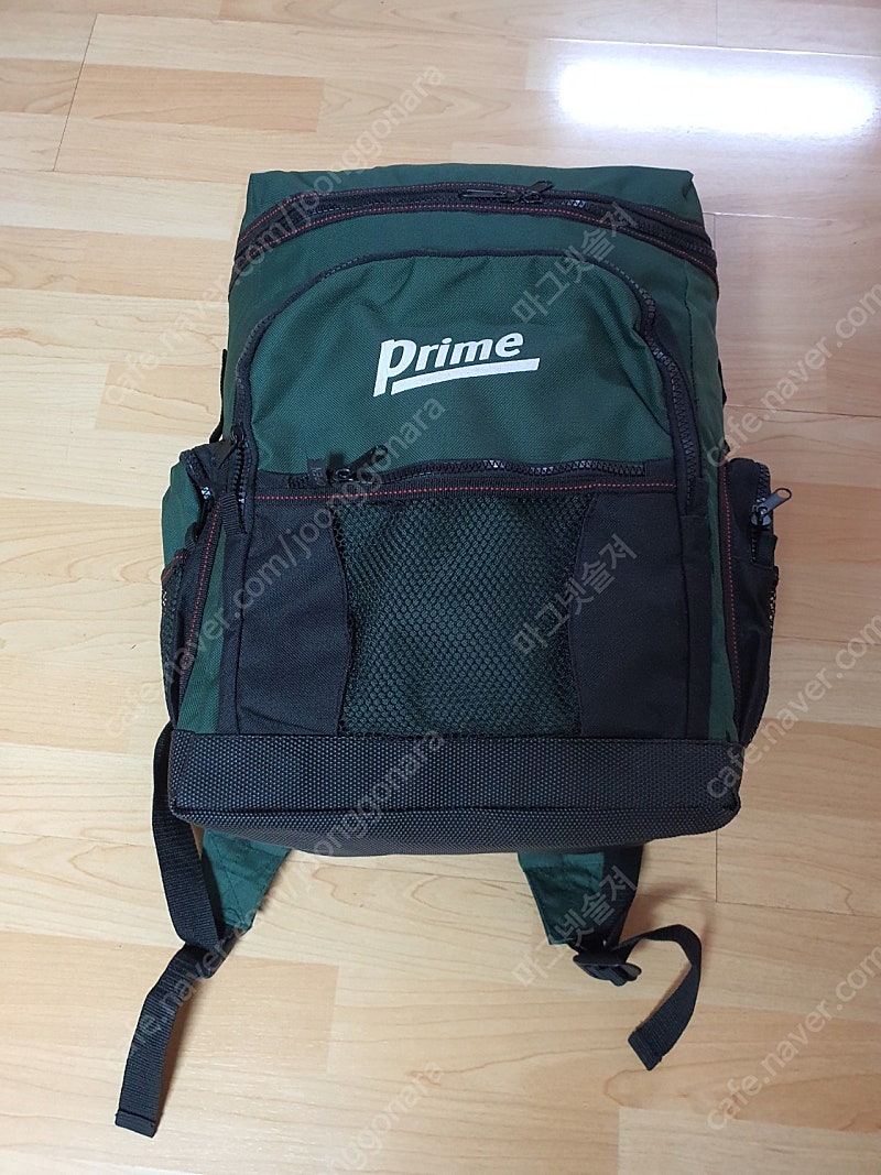 Prime 피크닉 보냉 백팩