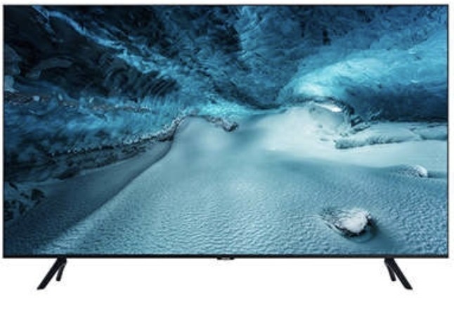 삼성 Crystal UHD 4K Smart TV 75인치 (189cm) KU75UT8000FXKR