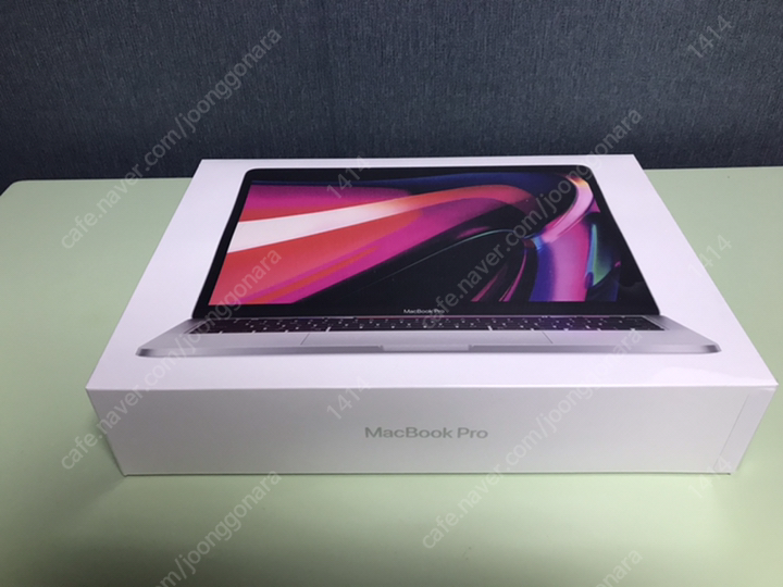 Apple 맥북 에어 13형 2020년 M1 CTO 256GB (16GB RAM)