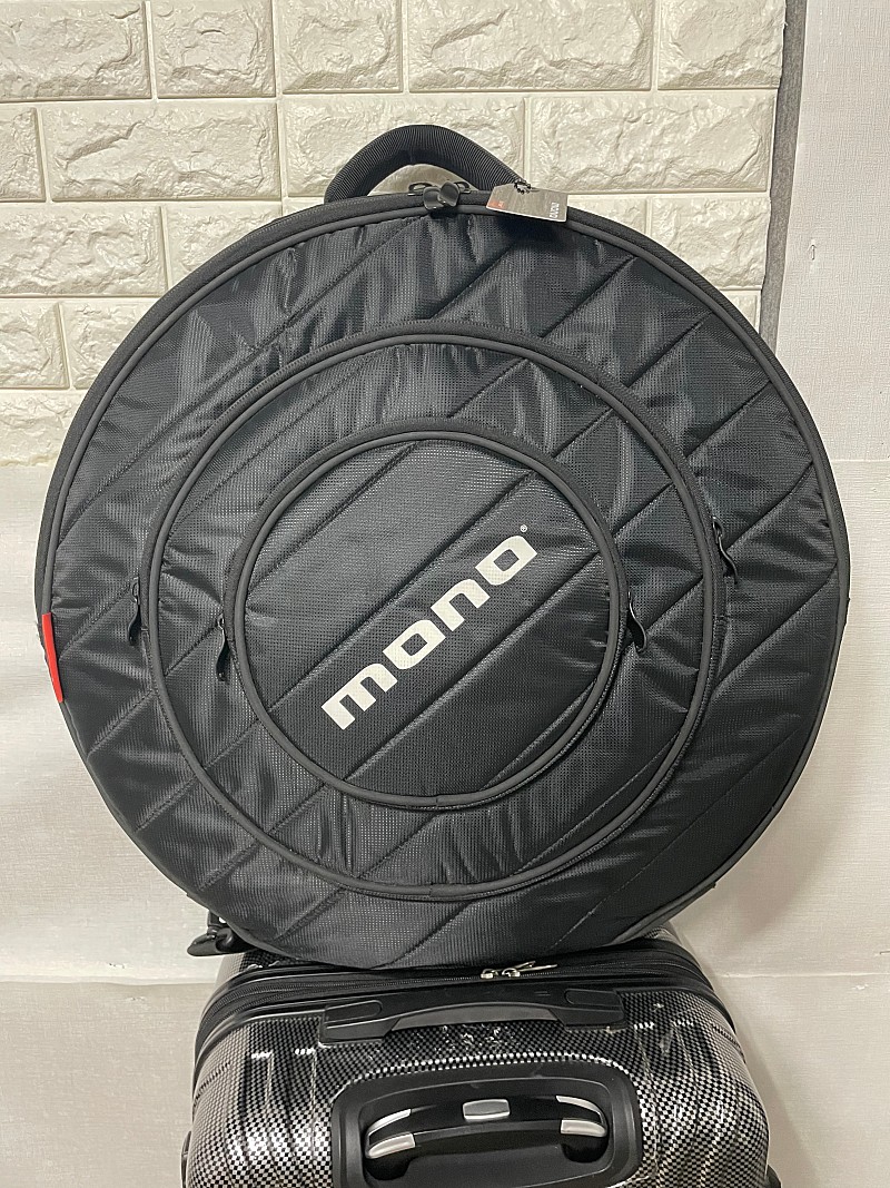 Mono M80 심벌케이스