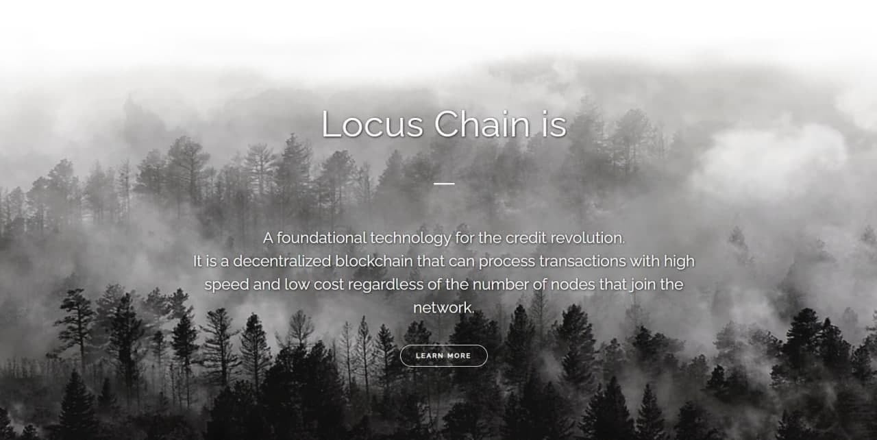 ⭐️ LOCUS CHAIN 공유 이벤트 🌟 : 네이버 블로그