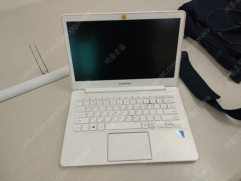 삼성전자 노트북9 Lite NT910S3Q-KD2S (SSD 128GB) 14만원