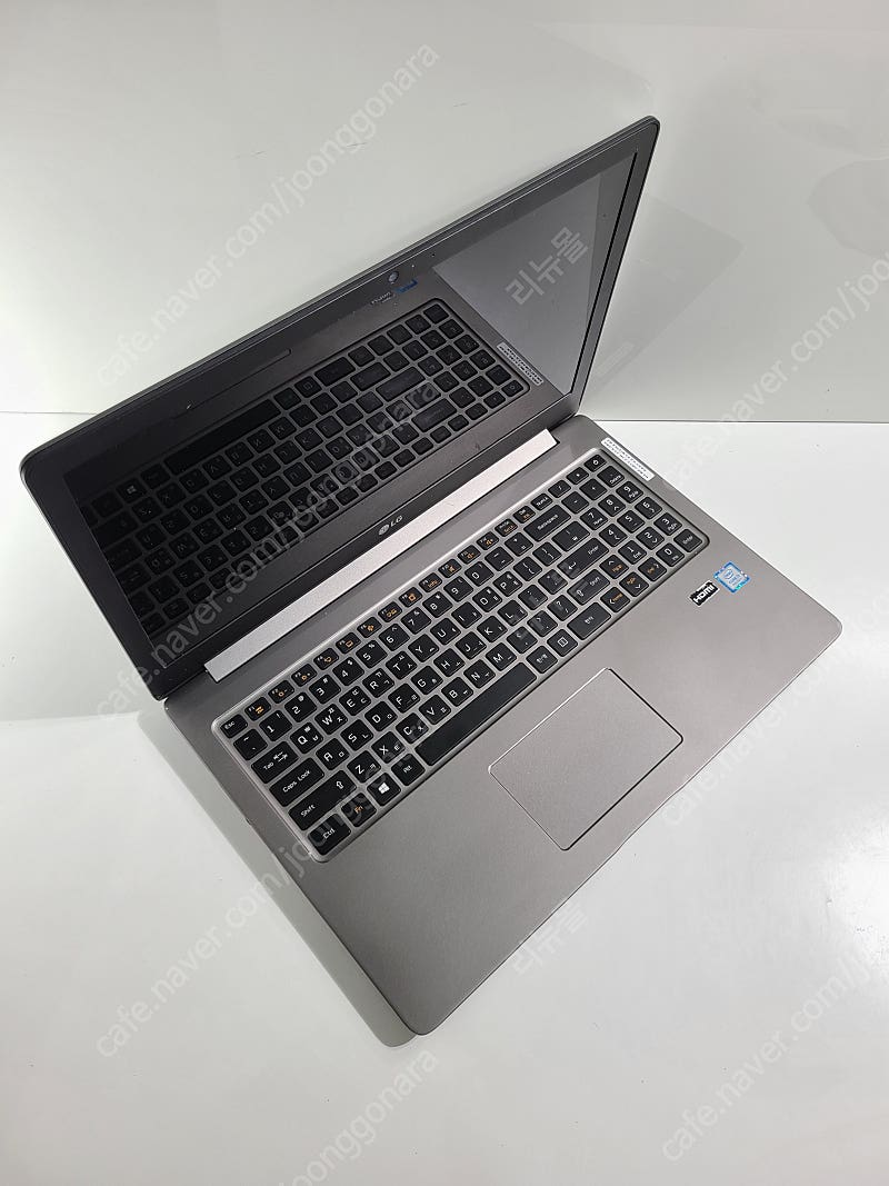 [판매]LG전자 2018 15인치 울트라PC 15U780-GR3HK 중고노트북