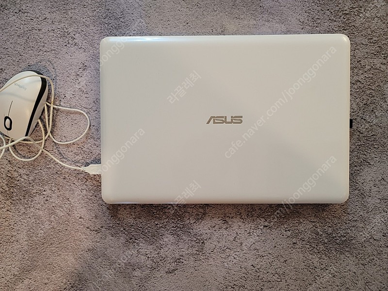 아수스 15인치 노트북 E502S