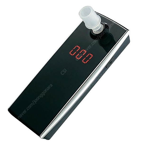 [판매] 음주측정기 AL-5500 (박스새제품) - 6.5만원