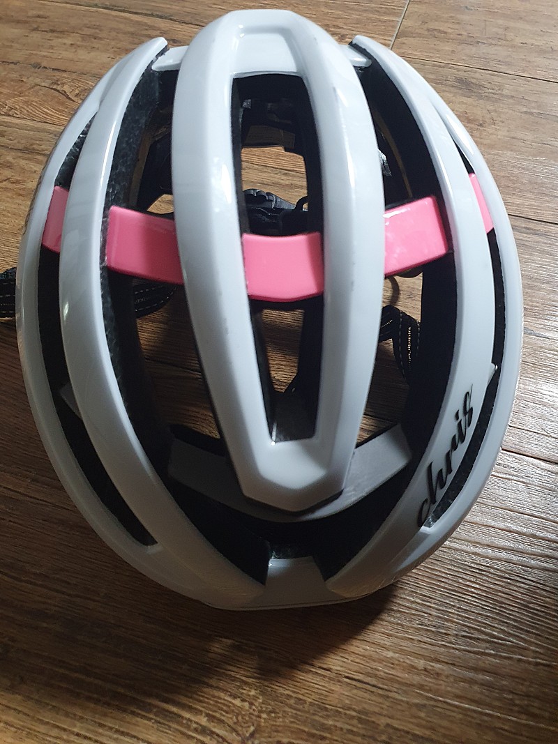 랭킹 크리스 헬멧(자전거 헬멧)