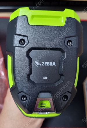 Zebra 바코드 스캐너 DS3608 SR 개당 27팜