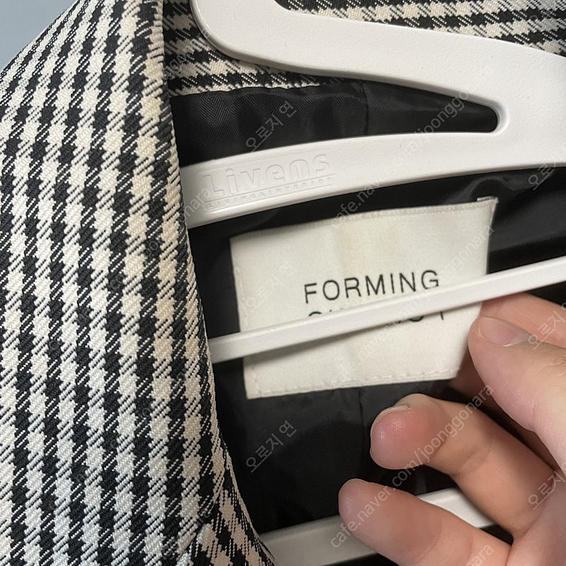 나나파크 아이비 세인트자켓--9