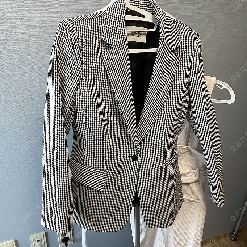 나나파크 아이비 세인트자켓--8