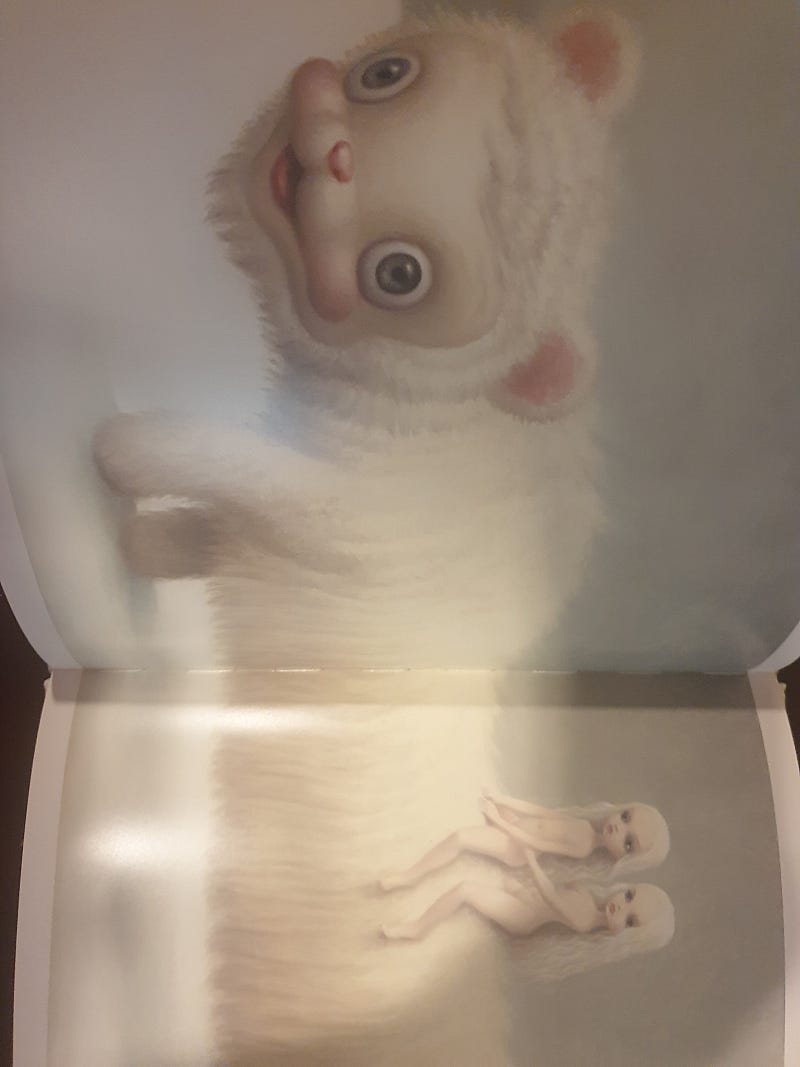 마크라이덴화집--8