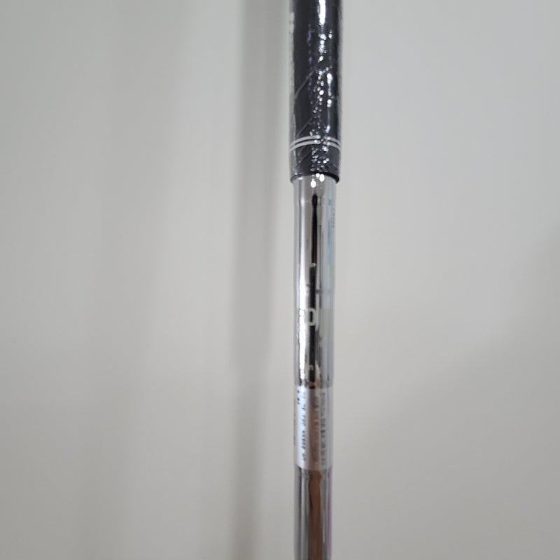 미즈노 mx70 포지드 웨지 G, S 새제품--4