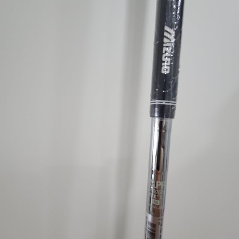 미즈노 mx70 포지드 웨지 G, S 새제품--3