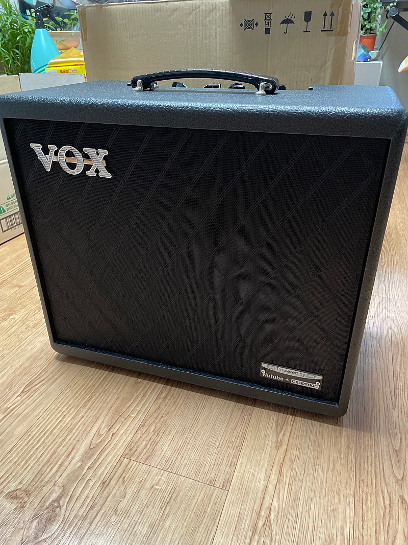 Vox cambridge 50 기타 앰프 판매합니다