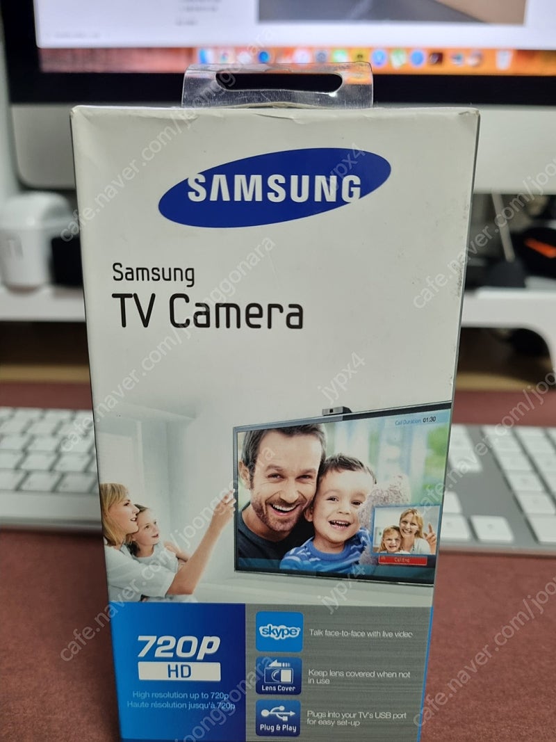 삼성 스마트TV 카메라(VGSTC2000) TV 중고나라