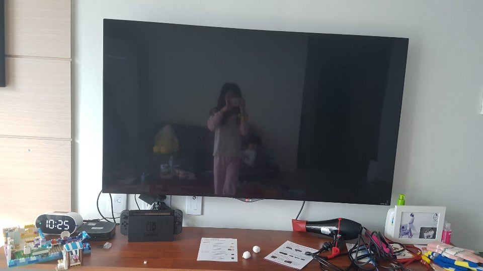 천안 LG 인터넷 & TV 가입후기 이미지 2