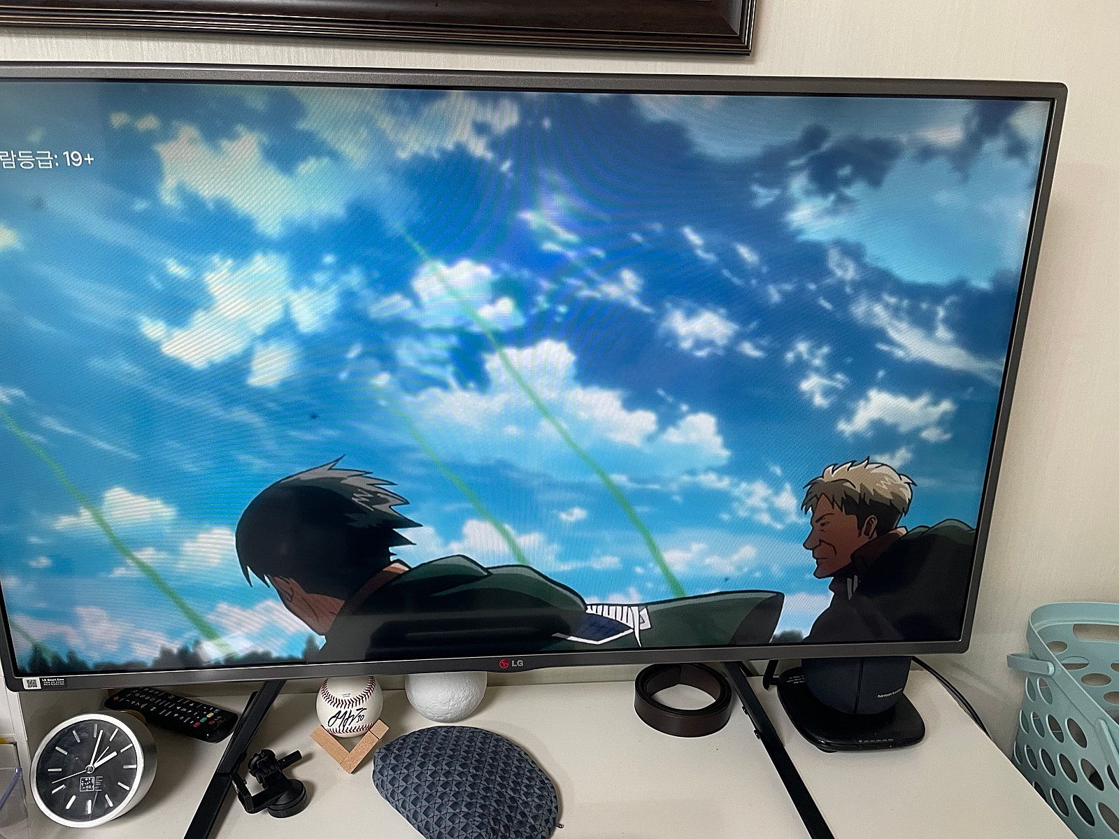 경기 ﻿KT인터넷(100MB)+TV베이직(226채널)+셋탑(GIGA지니2)+와이파이 가입 ﻿현금사은품 솔직한 설치 후기 이미지 1