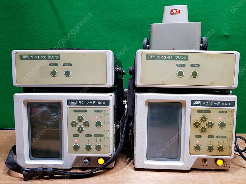 철근탐지기 JRC RC radar 60B NJJ43A 측정공구 중고나라