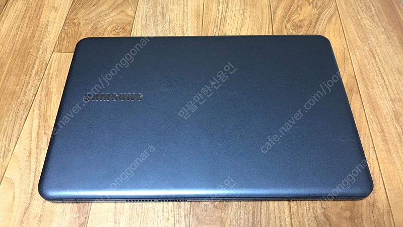 삼성전자 노트북 5 NT550EBE K24B 블랙 40만원
