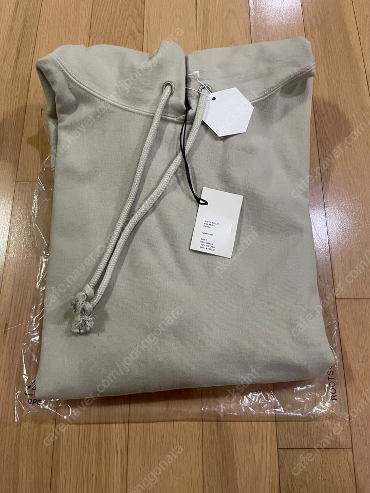 AURALEE 오라리 MILLED SWEAT P/O PARKA﻿ 4사이즈,5사이즈 (블랙,레드브라운,그린) / maillot (마일럿) 멜튼울 베스트(네이비,베이지) 2사이즈,